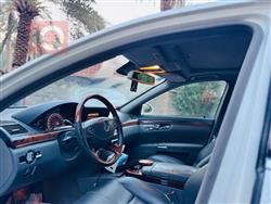 مرسيدس بنز S-Class